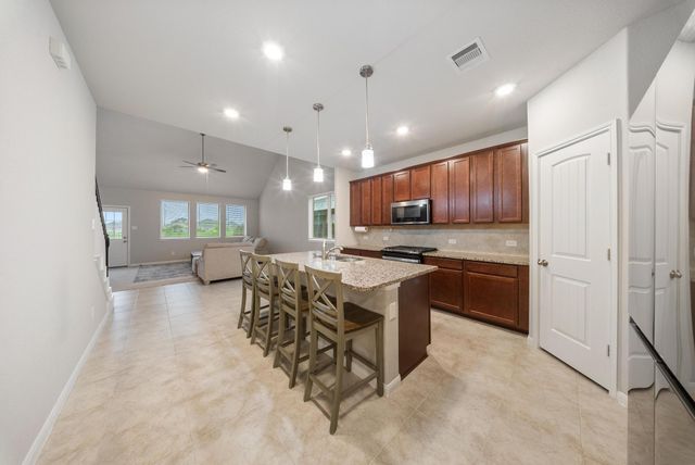 5318 Marisol Cove Drive, Katy, TX 77493
