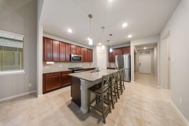 5318 Marisol Cove Drive, Katy, TX 77493