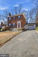 8712 GEREN RD, Silver Spring, MD 20901