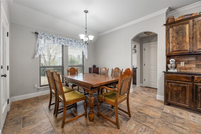 724 Paintbrush Court, Aledo, TX 76008