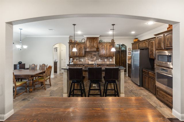 724 Paintbrush Court, Aledo, TX 76008