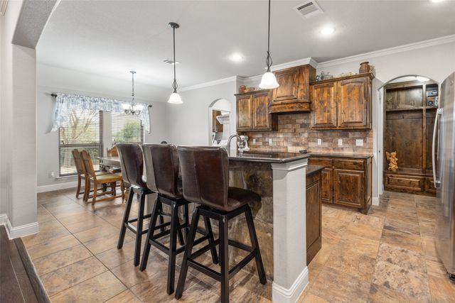 724 Paintbrush Court, Aledo, TX 76008