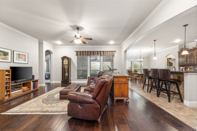 724 Paintbrush Court, Aledo, TX 76008