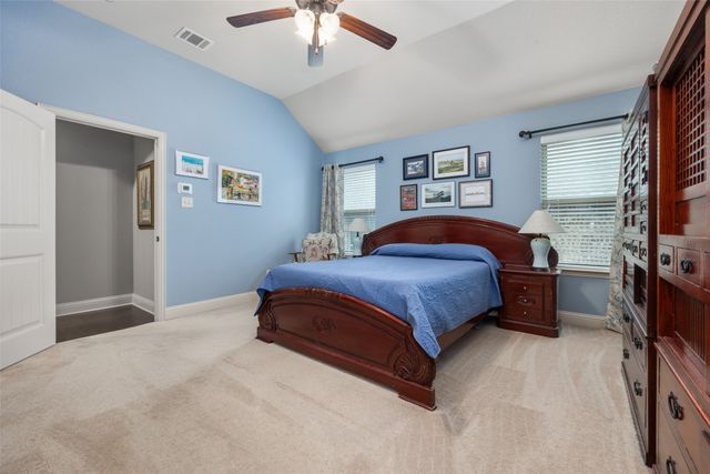 724 Paintbrush Court, Aledo, TX 76008