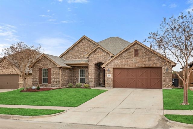 724 Paintbrush Court, Aledo, TX 76008