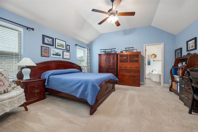 724 Paintbrush Court, Aledo, TX 76008