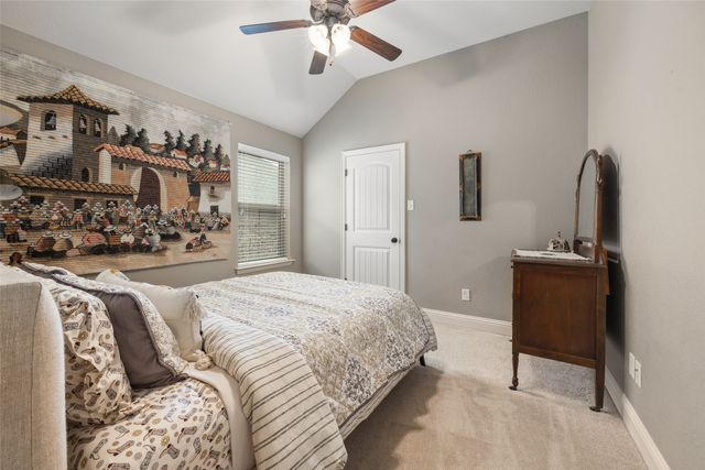 724 Paintbrush Court, Aledo, TX 76008