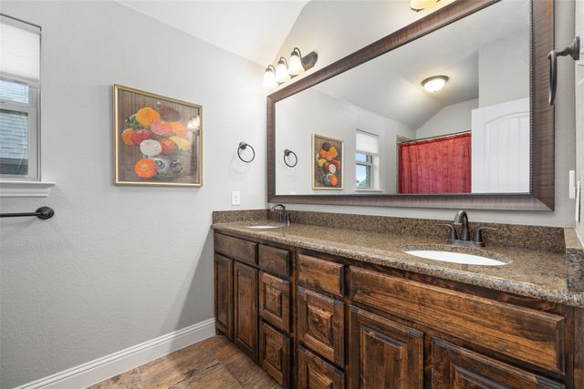 724 Paintbrush Court, Aledo, TX 76008