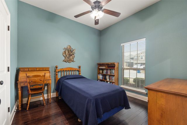 724 Paintbrush Court, Aledo, TX 76008