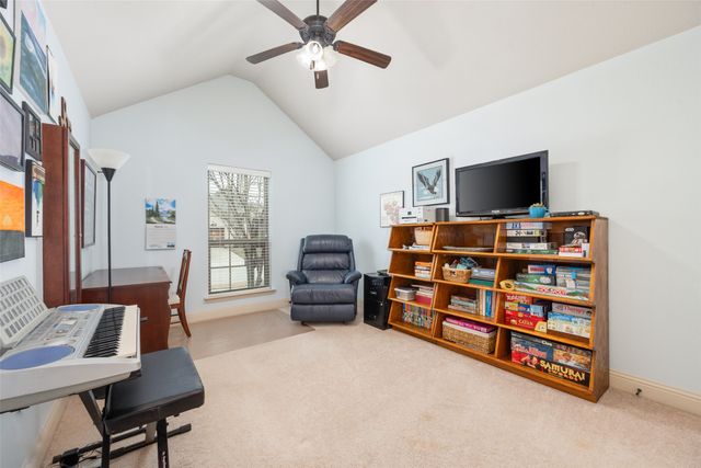 724 Paintbrush Court, Aledo, TX 76008