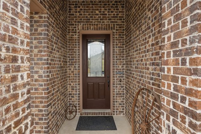 724 Paintbrush Court, Aledo, TX 76008