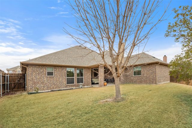 724 Paintbrush Court, Aledo, TX 76008
