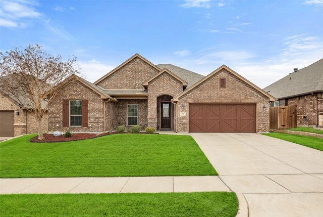 724 Paintbrush Court, Aledo, TX 76008