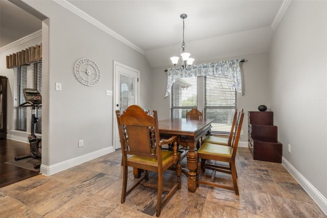 724 Paintbrush Court, Aledo, TX 76008