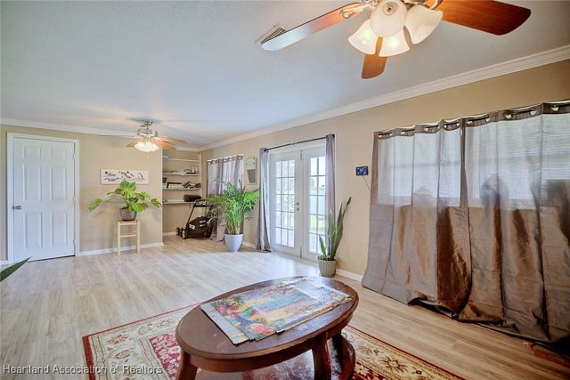 920 Lake Drive E, Lake Placid, FL 33852