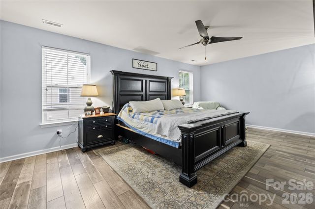 4157 Oconnell Street, Indian Trail, NC 28079