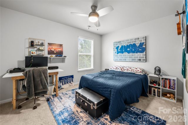 4157 Oconnell Street, Indian Trail, NC 28079