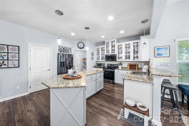 4157 Oconnell Street, Indian Trail, NC 28079