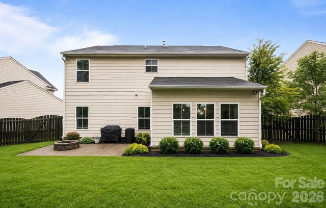 4157 Oconnell Street, Indian Trail, NC 28079