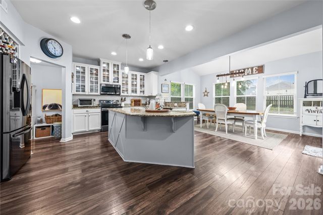 4157 Oconnell Street, Indian Trail, NC 28079