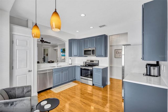 3734 DOGTROT STREET, New Port Richey, FL 34655