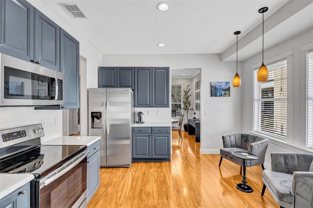 3734 DOGTROT STREET, New Port Richey, FL 34655