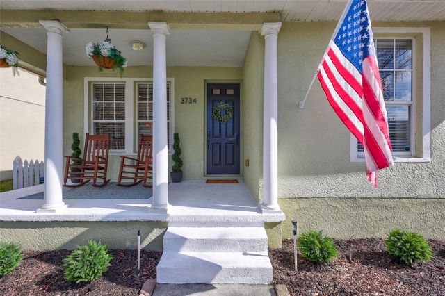 3734 DOGTROT STREET, New Port Richey, FL 34655