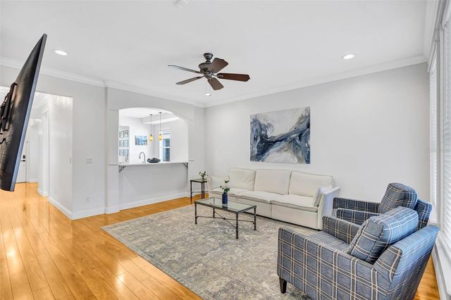 3734 DOGTROT STREET, New Port Richey, FL 34655