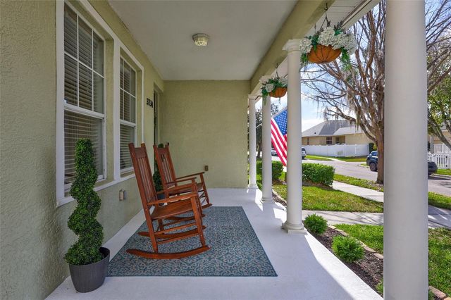 3734 DOGTROT STREET, New Port Richey, FL 34655