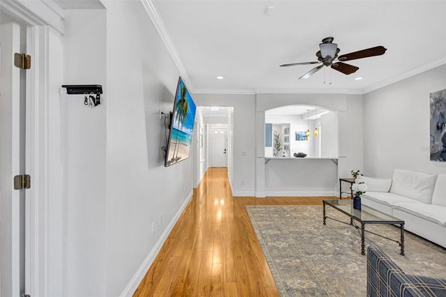 3734 DOGTROT STREET, New Port Richey, FL 34655