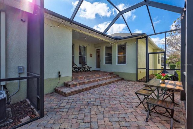 3734 DOGTROT STREET, New Port Richey, FL 34655