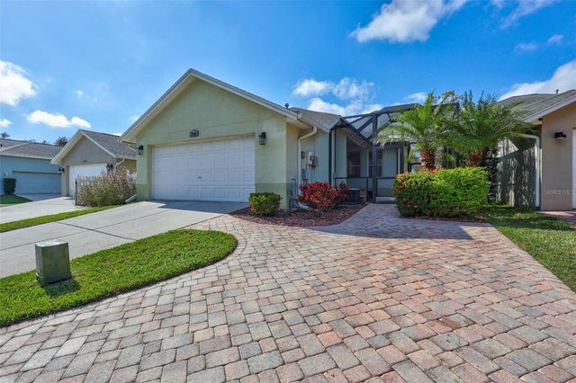 3734 DOGTROT STREET, New Port Richey, FL 34655