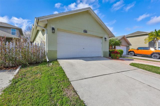 3734 DOGTROT STREET, New Port Richey, FL 34655