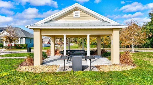 3734 DOGTROT STREET, New Port Richey, FL 34655