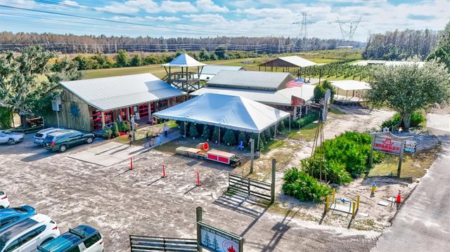 3734 DOGTROT STREET, New Port Richey, FL 34655