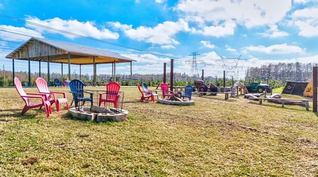 3734 DOGTROT STREET, New Port Richey, FL 34655