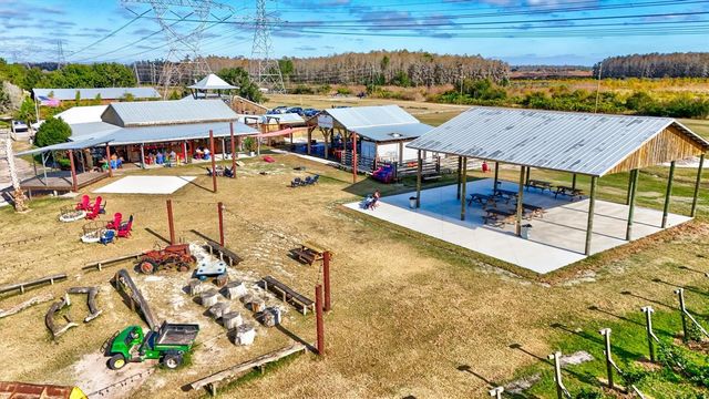 3734 DOGTROT STREET, New Port Richey, FL 34655