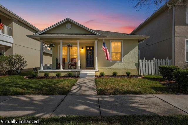 3734 DOGTROT STREET, New Port Richey, FL 34655