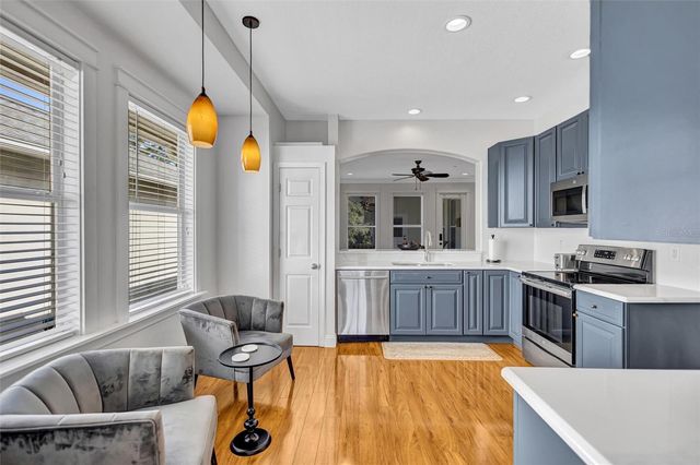 3734 DOGTROT STREET, New Port Richey, FL 34655