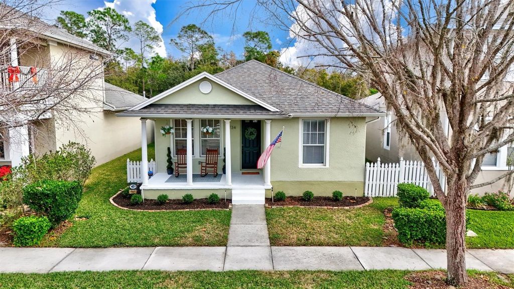 3734 DOGTROT STREET, New Port Richey, FL 34655