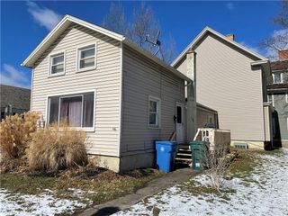 366 Gregory Street, Rochester, NY 14620