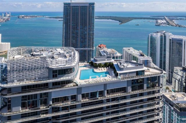 1000 Brickell Plz 4301, Miami, FL 33131