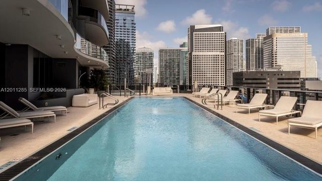 1000 Brickell Plz 4301, Miami, FL 33131