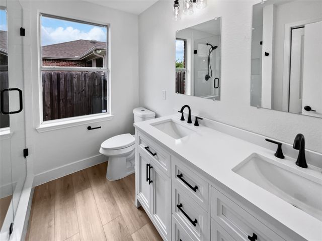 1034 Ingram Drive, Forney, TX 75126