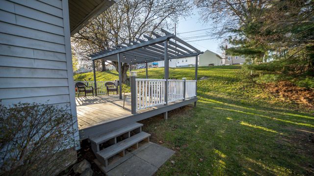 2607 SEIP AVE, Easton, PA 18045