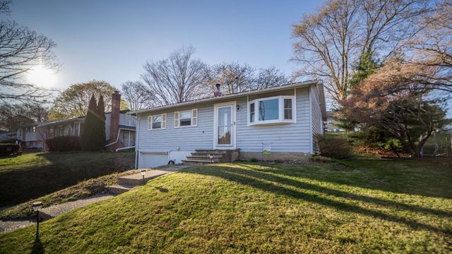 2607 SEIP AVE, Easton, PA 18045