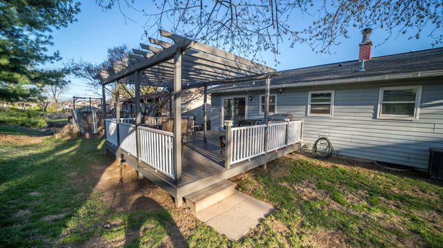 2607 SEIP AVE, Easton, PA 18045