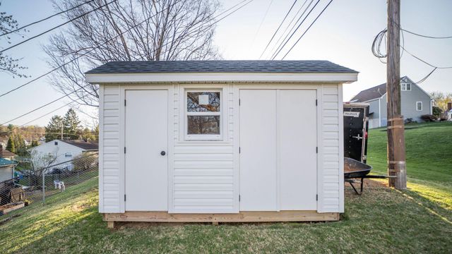 2607 SEIP AVE, Easton, PA 18045