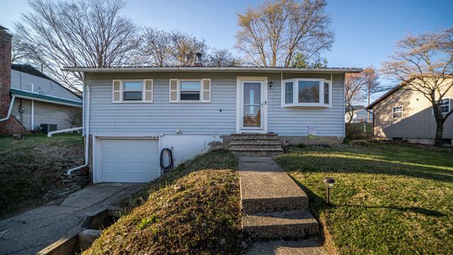2607 SEIP AVE, Easton, PA 18045