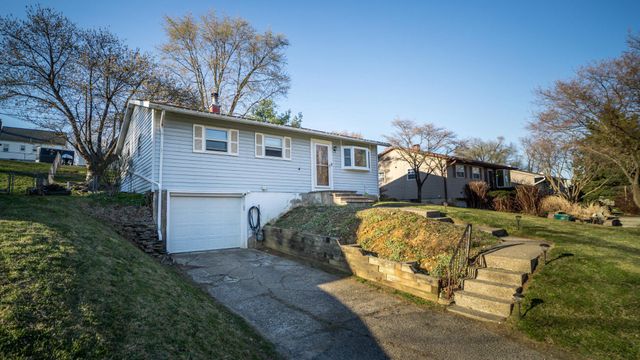 2607 SEIP AVE, Easton, PA 18045